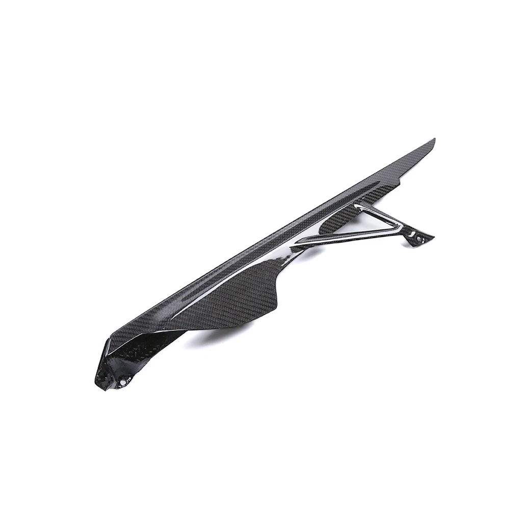 

Для BMW S1000RR 2020-2025 S1000R 2021-2025 M1000RR2021-2025 100% защита цепи из углеродного волокна
