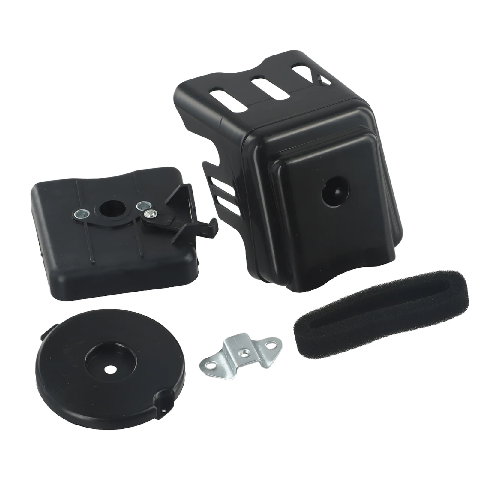 Комплект воздушного фильтра для газонокосилки BC430 43CC 49CC 52CC