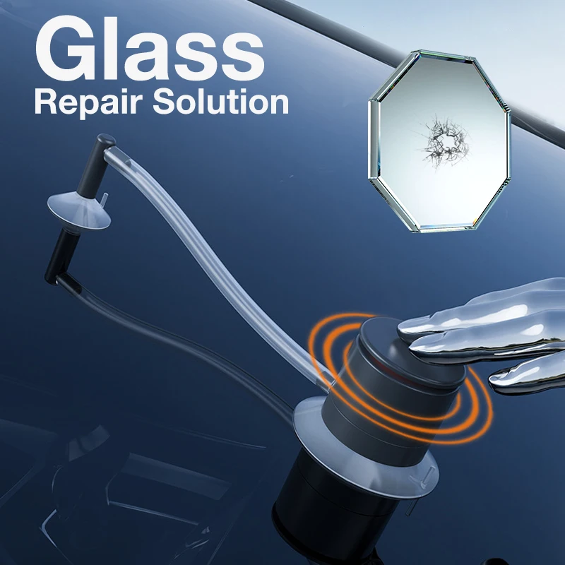 

Набор для ремонта лобового стекла автомобиля «сделай сам», инструменты для ремонта стекол, царапин, трещин на лобовом стекле, для полировки и моделирования автомобиля