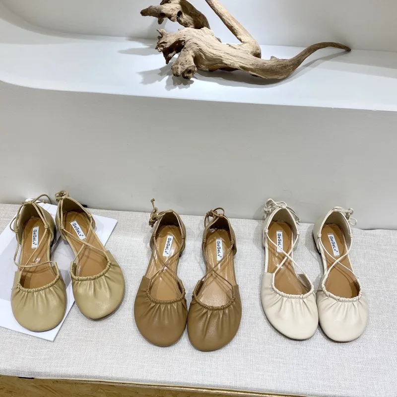 

Женские босоножки на низком каблуке, шлепанцы из искусственной кожи, резина, плотный каблук, римские сандалии, ПУ кожа, низкий каблук