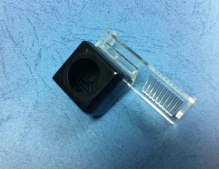 

Rear View Camera Vehicle Folding Foldable Monitor Video System LED Waterproof Car Parking Monitor With Reverse Camera