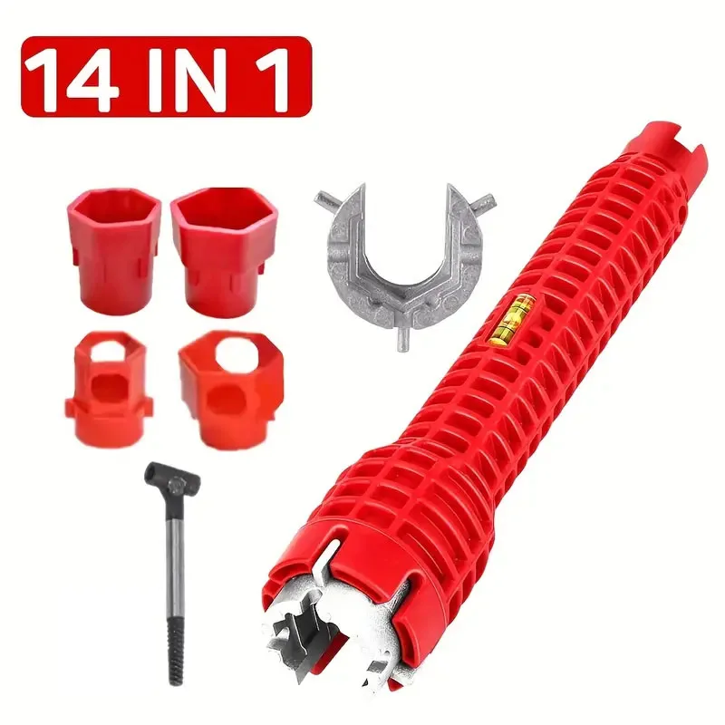 

5/8/14 в 1, многофункциональная раковина