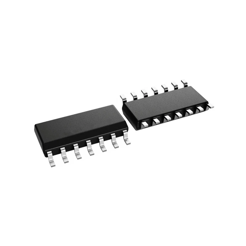 

5Pcs/Lot SGM8249-4XS14G/TR SOIC-14 8MHz, High Voltage, High Precision, Low Noise, Rail-to-Rail Output Operational Amplifier