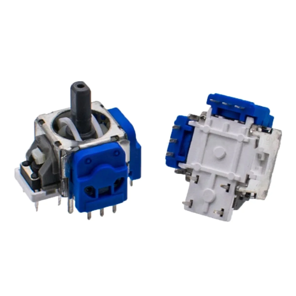 10 шт. подходит для контроллера PS5 магнитный джойстик Холла аналоговый с