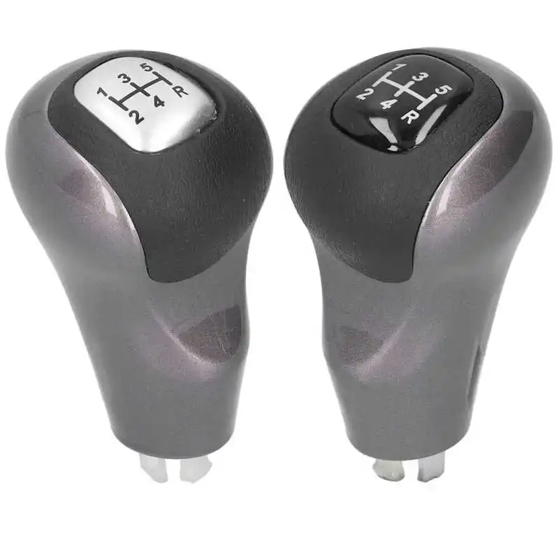 

5 Speed Car Gear Shift Knob MT Manual Gear Shift Head 54102SNAA01 Fit For Honda Civic DX EX LX 20062011