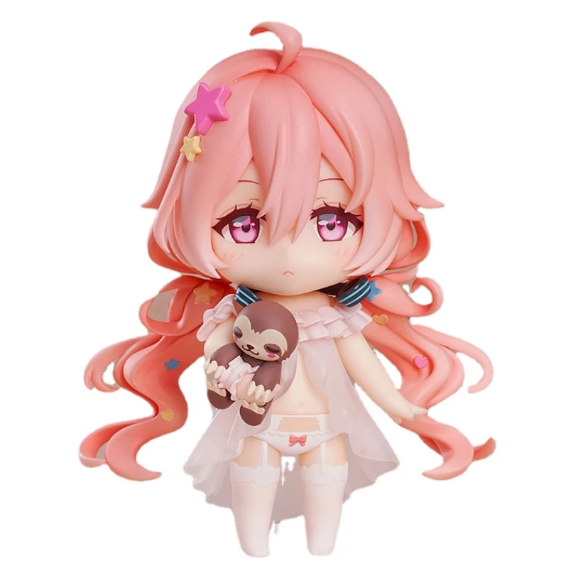 

Фигурки Эдема Эванса из аниме «Красная гордость Эванса»