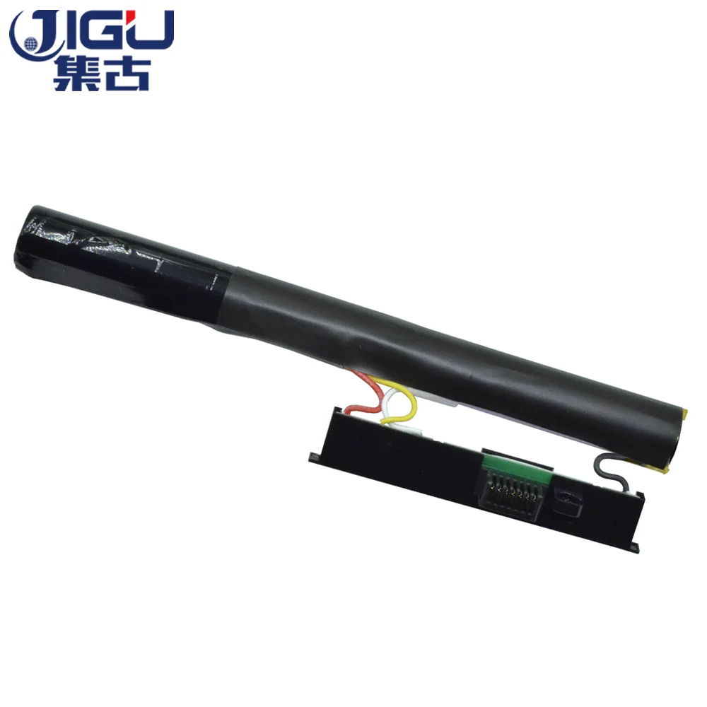 100% новый аккумулятор JIGU для ноутбука Acer Z1402 18650-02-04-3s1p-1 11 1 напряжение 3 ячейки
