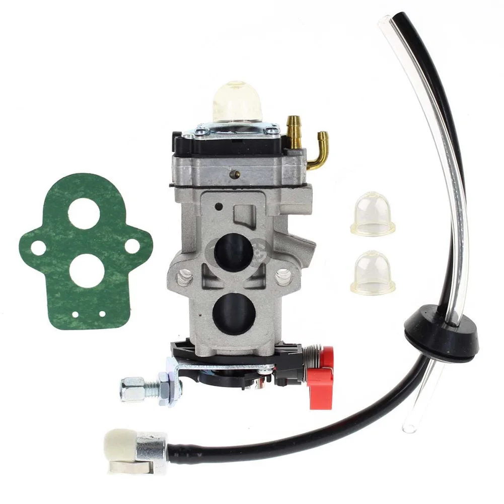

Комплект карбюратора 581177001 Для Redmax EBZ8500 EBZ 8500, садовые аксессуары, электроинструмент для сада, садовый инструмент