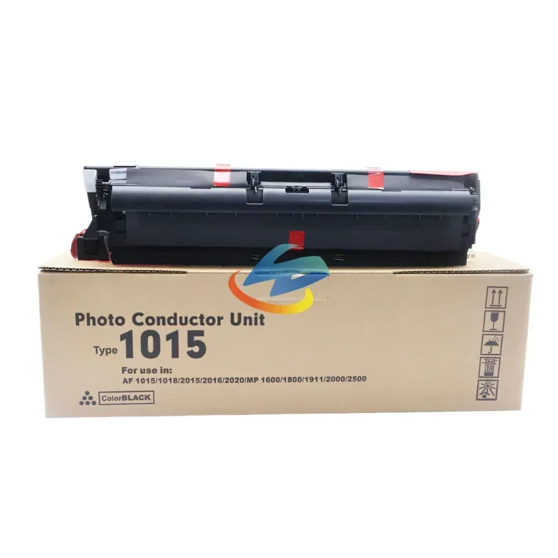 Барабан AF1015 для Ricoh Aficio AF1018 1015 2015 2016 2020 MP1600 MP1800 MP1911 MP2000 MP2500 высококачественный блок