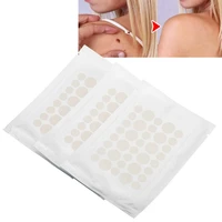 support belt 108pcs box skin tag removal patch wart removal stickers for face finger arm leg adjustable