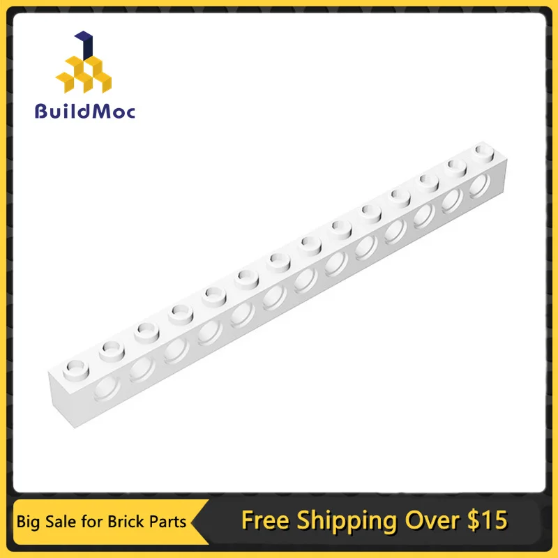 Конструктор MOC Детский развивающий, 32018x14