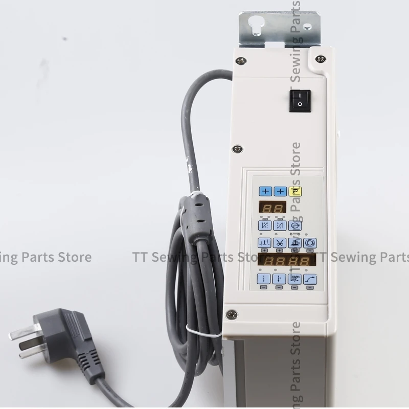 Б/у оригинальный электронный блок управления 220 В система Powermax сервоконтроллер