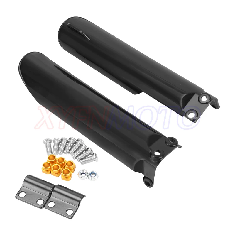 Защитные чехлы для вилок передних crf 50 crf70 klx110 ESB KAYO Chinese 110cc 125cc 140cc 150cc 160cc