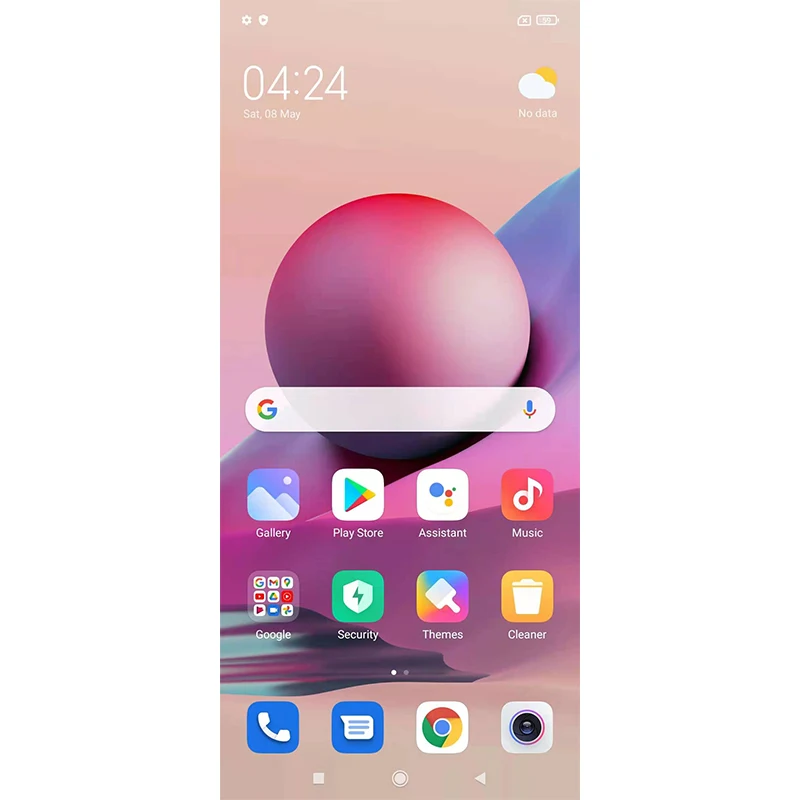 Global Version Xiaomi Redmi Note 10S Mobile Phone 6GB 64/128GB Helio G95 Octa Core 64MP Quad Camera 6.43