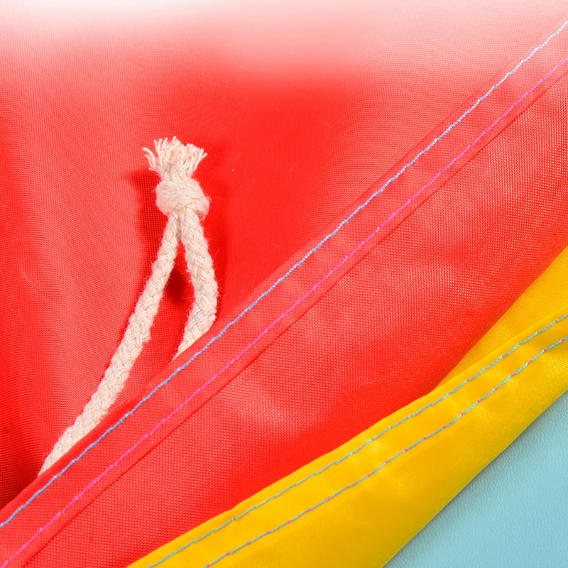 Забавные уличные игры для детей детская игровая площадка туннель скакалка гонка