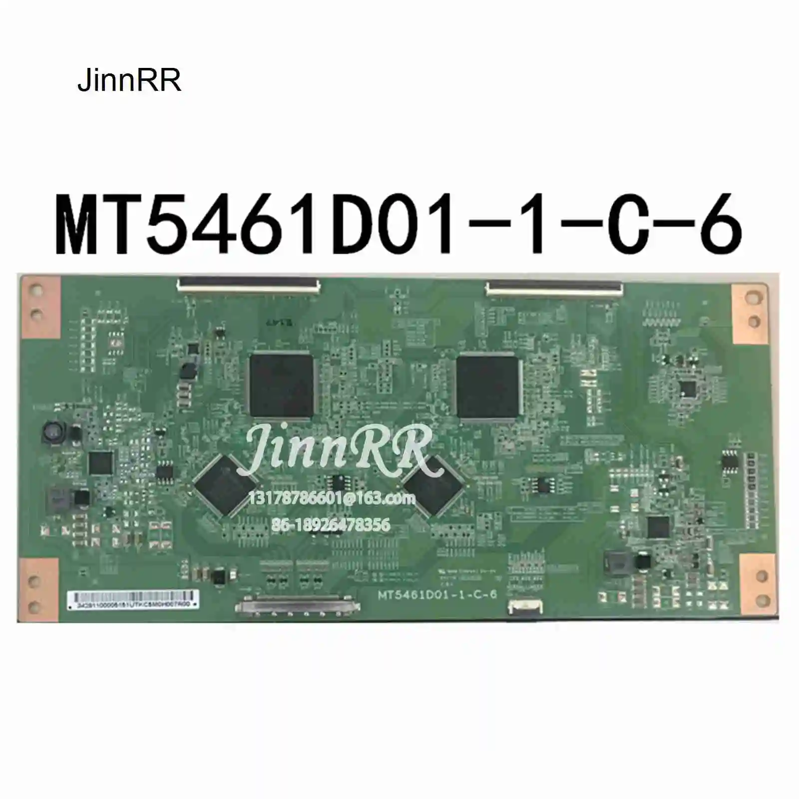 

MT5461D01-1-C-6 new original constant current plate for 54.6inch Logic board Strict test quality assurance