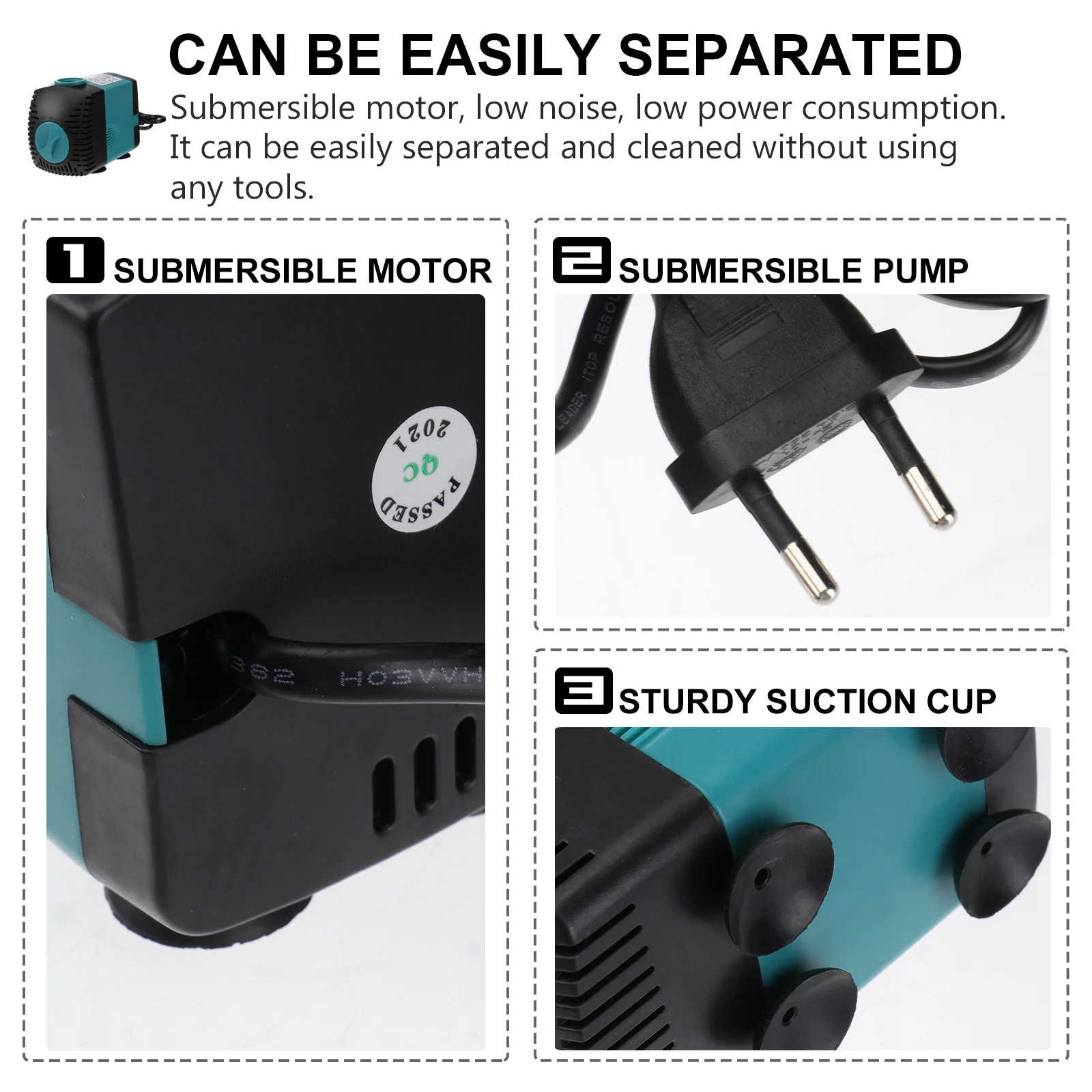 1 шт. погружной насос бытовой небольшой микронасос портативный водяной с высоким