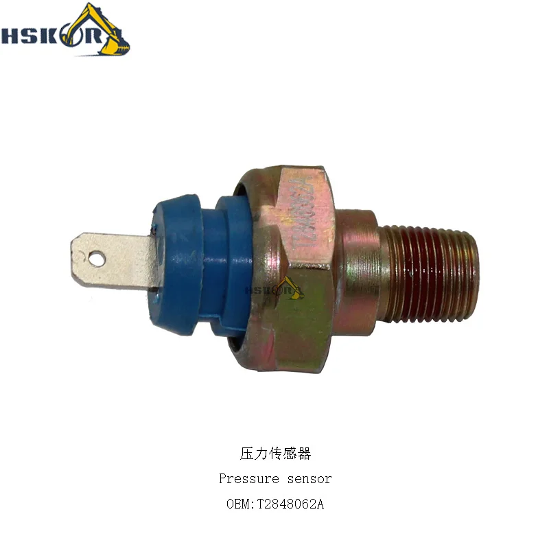 Датчик давления T 2848062 A