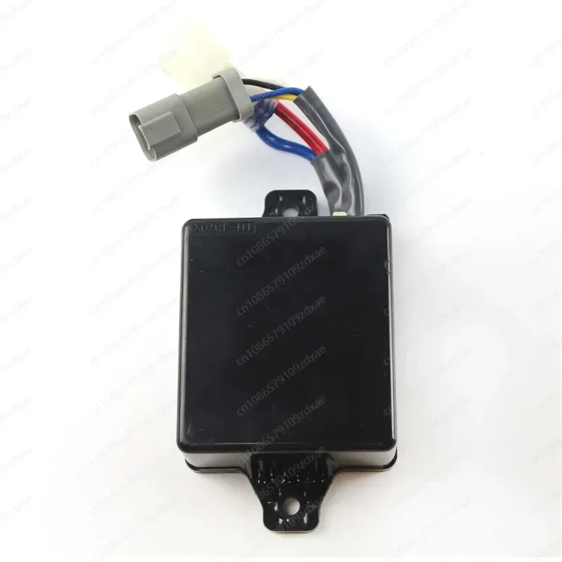 111-4870 1114870 111-4870X Реле таймера в сборе для деталей экскаватора CAT 312B 315B 320BL 320B 325B 330B 3046