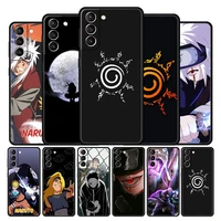 case cover for samsung galaxy note 10 20 8 9 10 ultra f12 f22 m30s m11 m22 5g bag casing capa full capinha style naruto cute