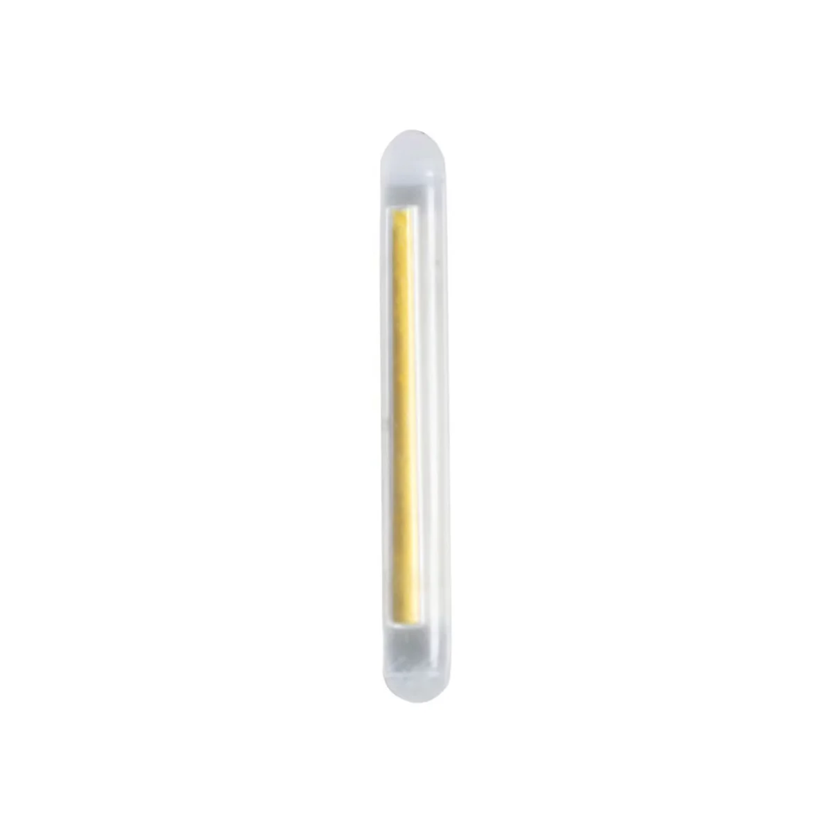 

100 шт., флуоресцентные палочки для рыбалки, 4,5 мм