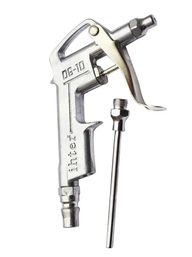 Пневматический пистолет очиститель компрессор пылеуловитель 8-дюймовый