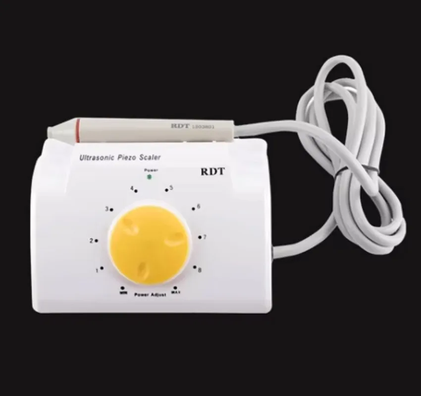 Бытовой портативный мини-скалер многофункциональная ультразвуковая зубочистка