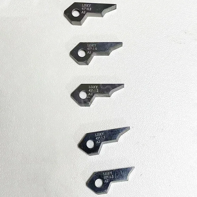 Твердое гнездо клапана из цементированного карбида вольфрама 45/60 градусов