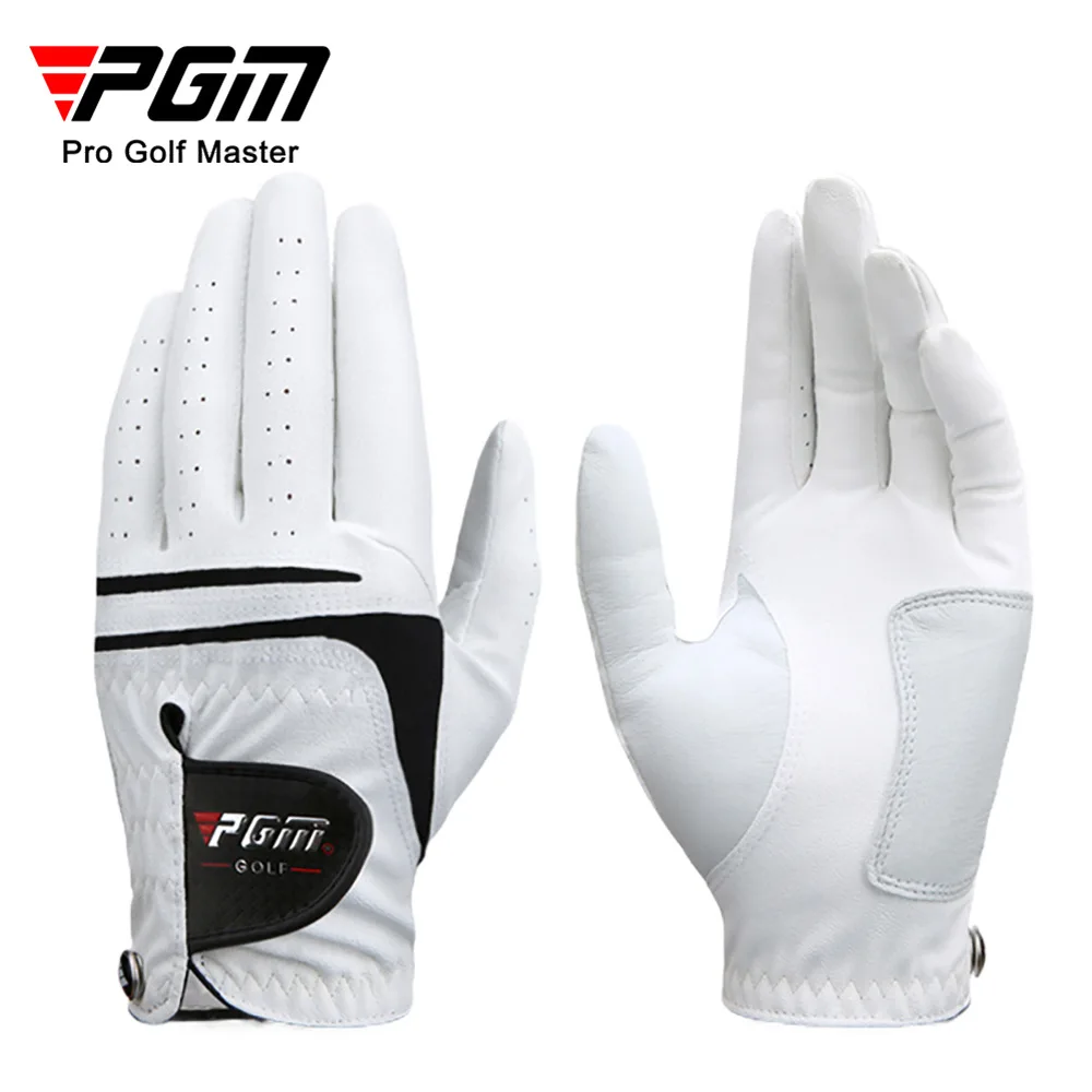 

PGM Cabretta Leather Sheep Skin Golf Glove