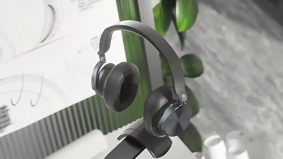 

KZ-T10 headphone ANC Double-Fed Active Noise Cancellation BT connection Professional Music And Gaming Wireless Headphones