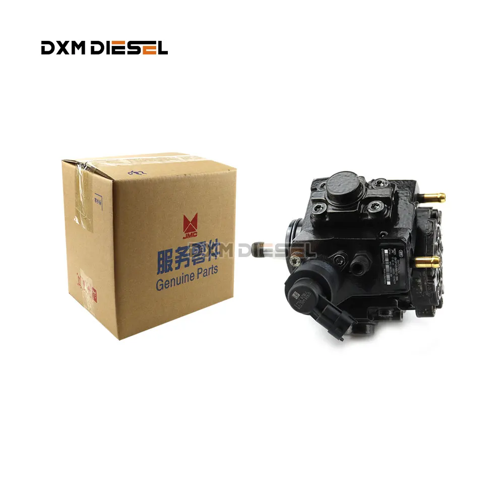 Оригинал 0445010230 Топливный насос дизельного двигателя 0445020168 Дизельный CR CP1H3 R85 10-789S