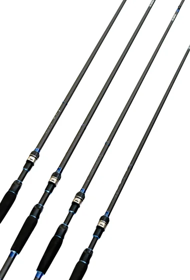 

7'6" Medium Heavy Casting Rod