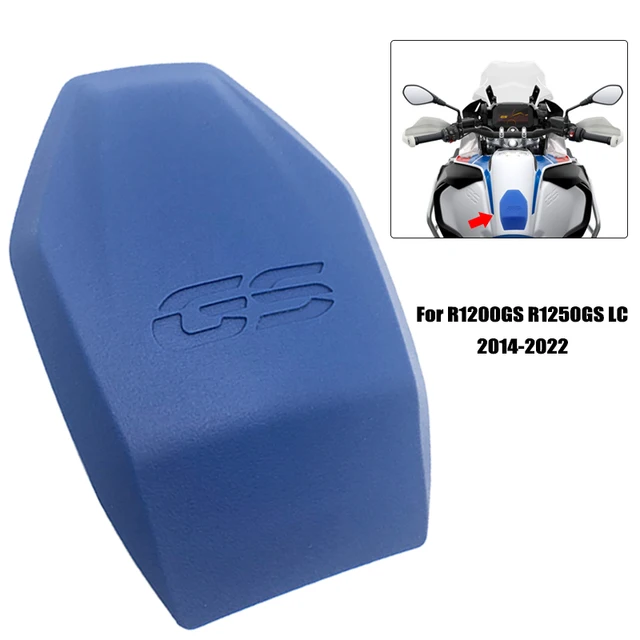 R1200gs motorcycle gas fuel oil tank pad for bmw r1250gs r 1200 gs r 1250 gs lc 2014-2022 fuel tank pad protector cover stickers