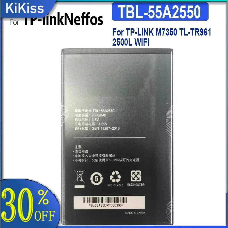 Фотоаккумулятор для смартфона M2 2550 л мАч