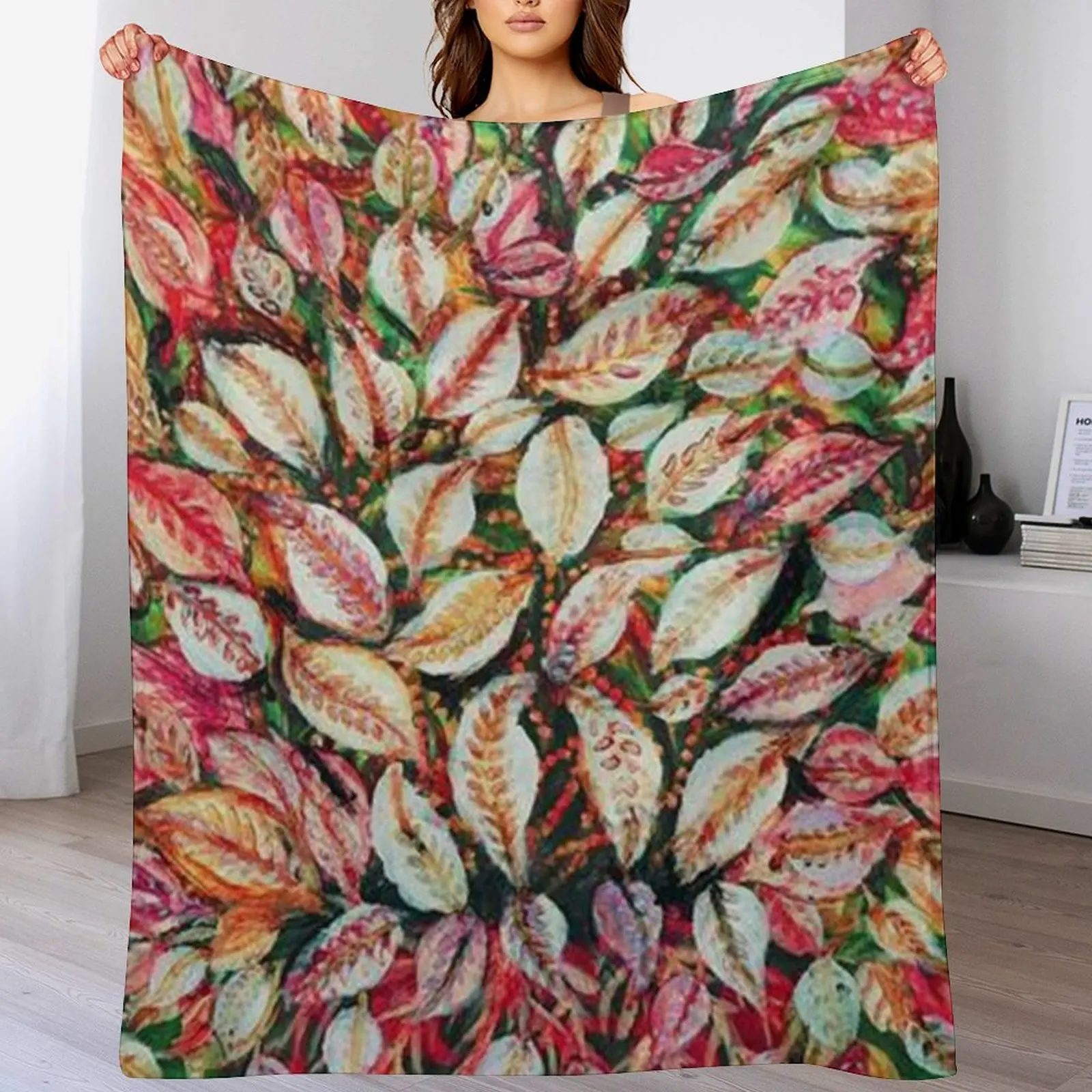 Любимый художник - Серафина Луи Фэюэль Плед Диван Хэллоуин Декоративные Кровати