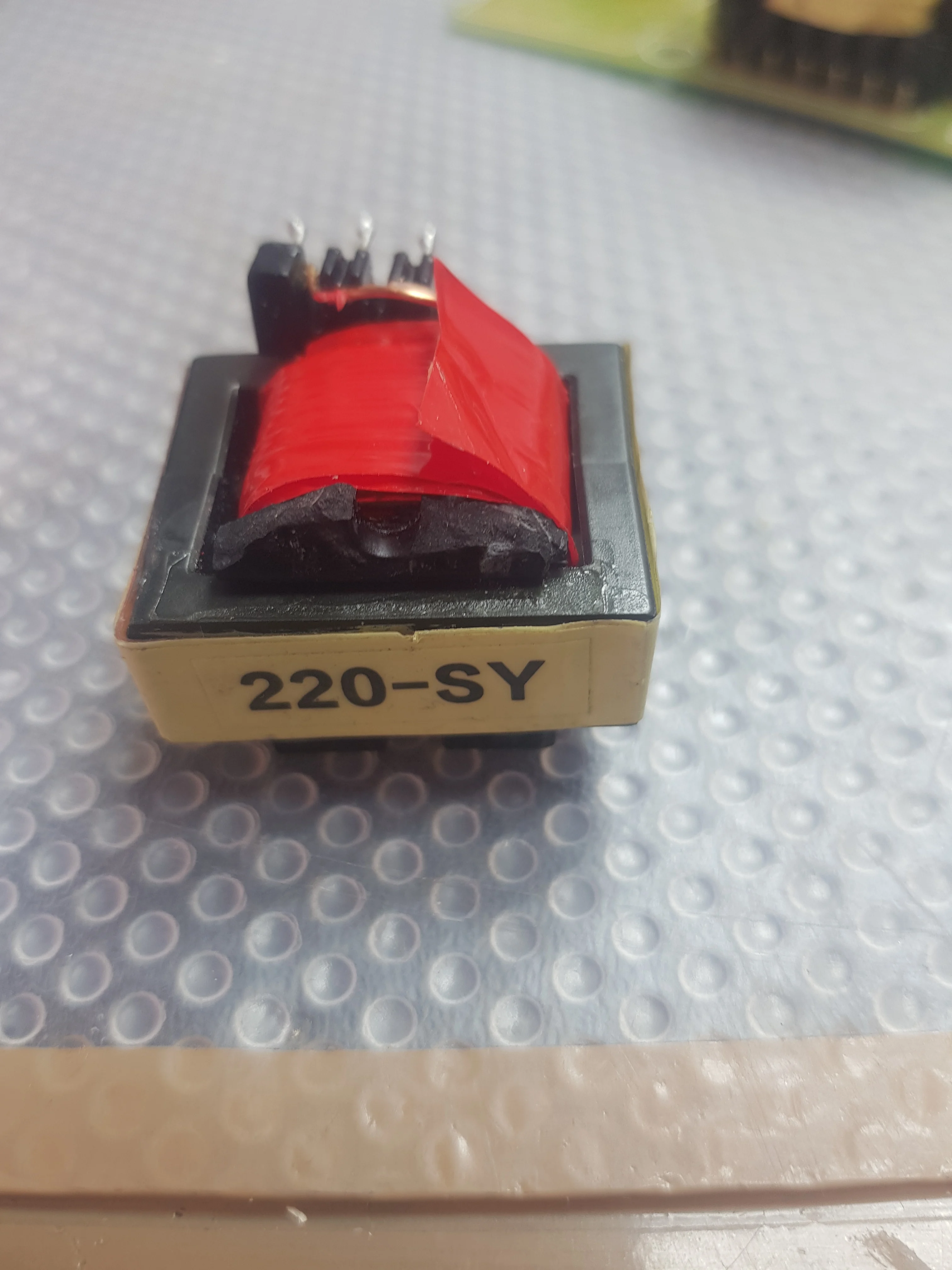 

inductance