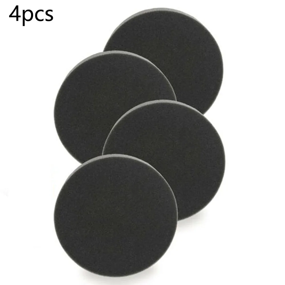 

4pcs Vacuum Cleaner Filter Fit For Bissell 1608225,1700, 17003, 17004, 1700R, 1700U, 1700,1608225 Pre-Motor Replacement Parts