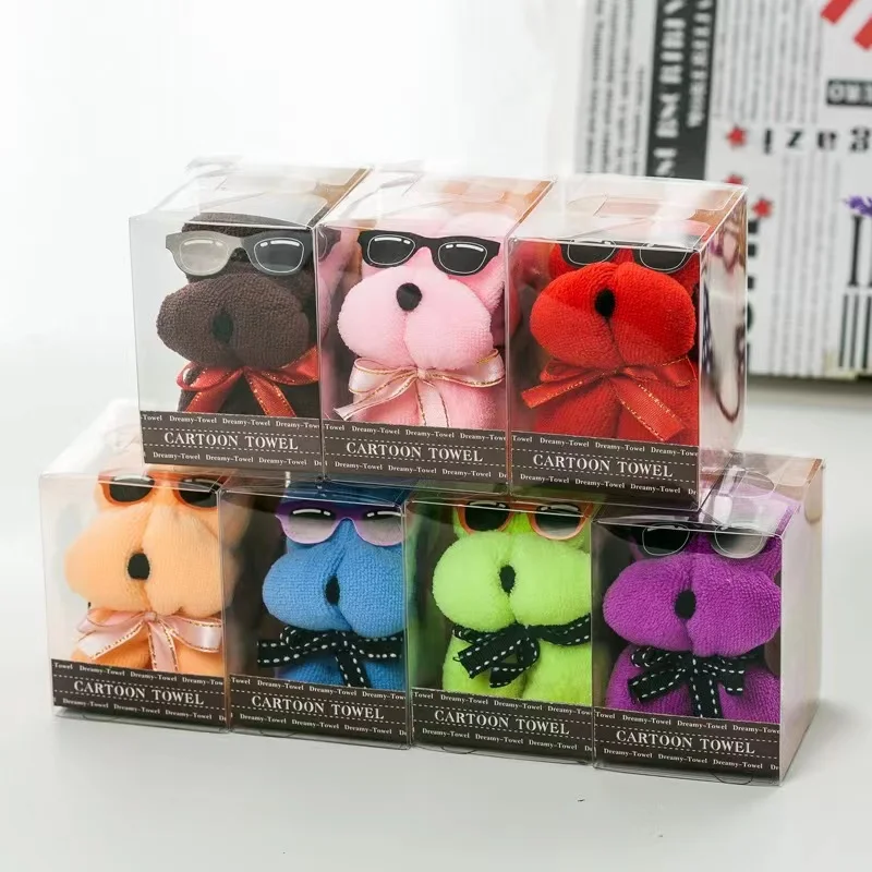 ,promotional Gifts,gift Towel Dog