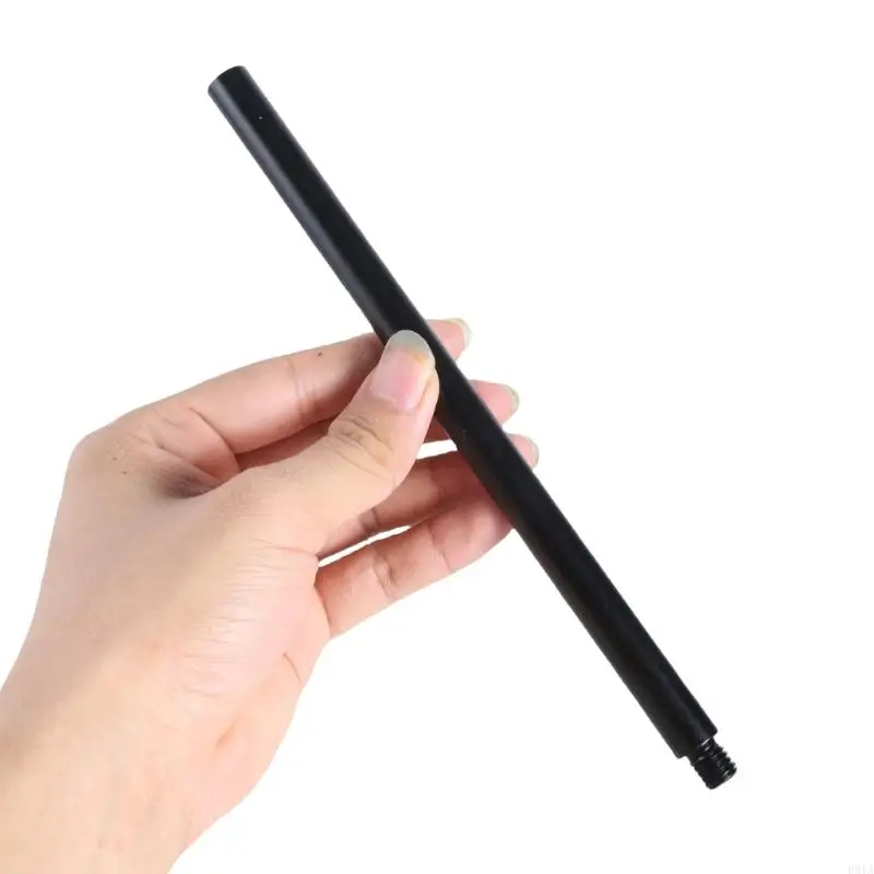 Удлинитель мама-папа ширина 12 мм черный