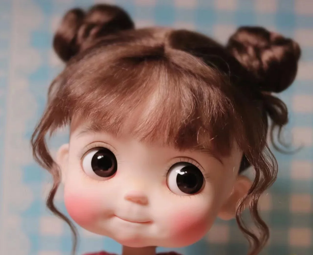 В наличии amy 1/6 BJD кукла из смолы реальная детская без макияжа игрушки подарок для