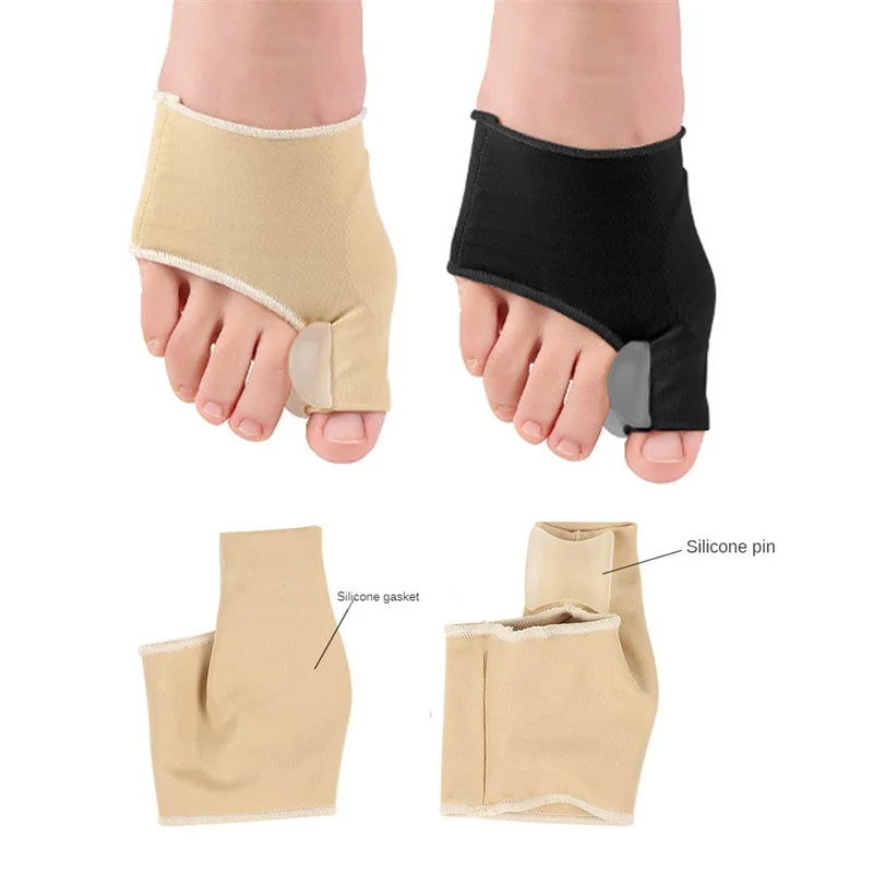 Корректор для большого пальца удобный многофункциональный регулируемый