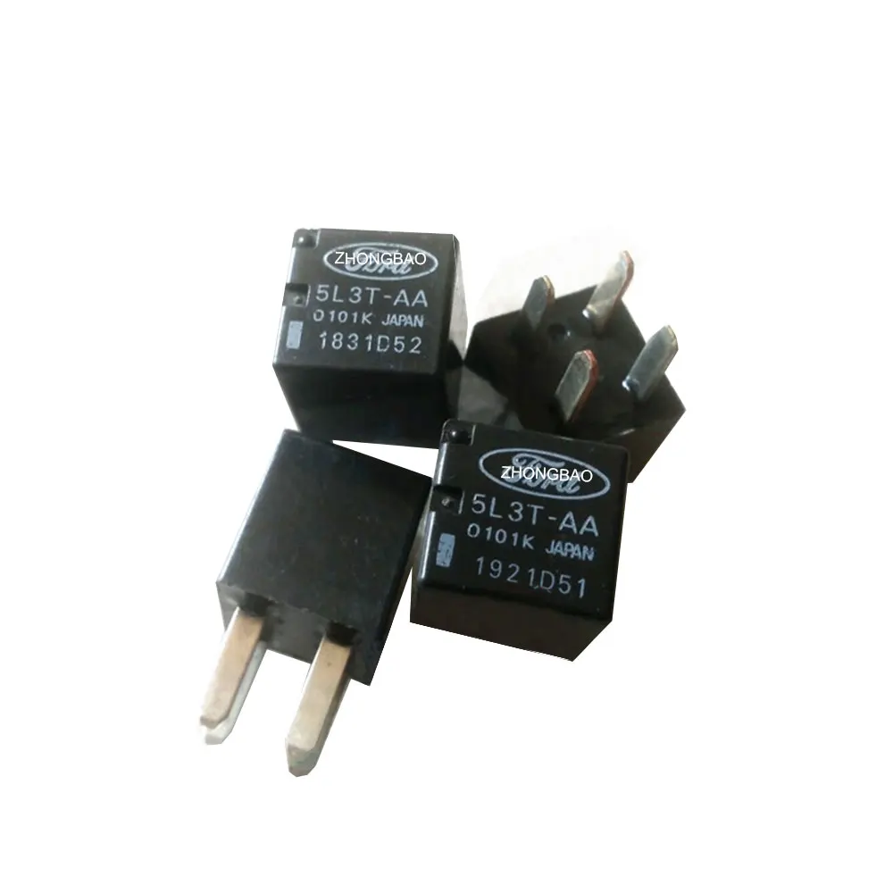 

5 шт./лот 5L3T-AA 350 4 12V 8T2T-CA