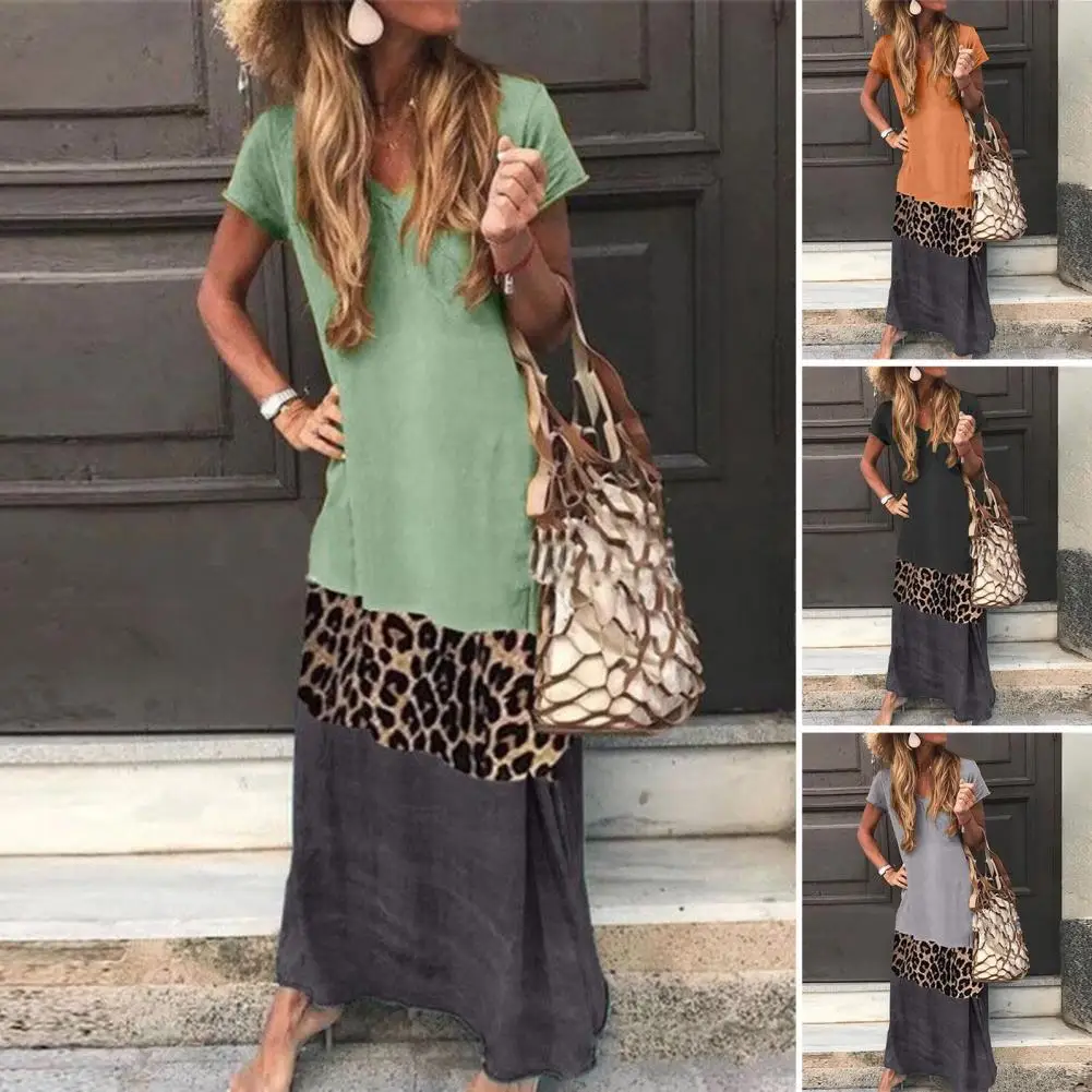 

Breathable Trendy Loose Fit Ladies Dress Women Clothes Women Dress Breathable Trendy Loose Fit Ladies Dress Women Clothes