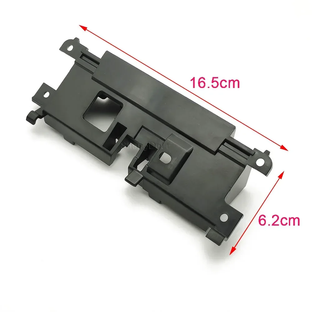 Кнопка багажника автомобиля переключатель задней двери держатель открывания