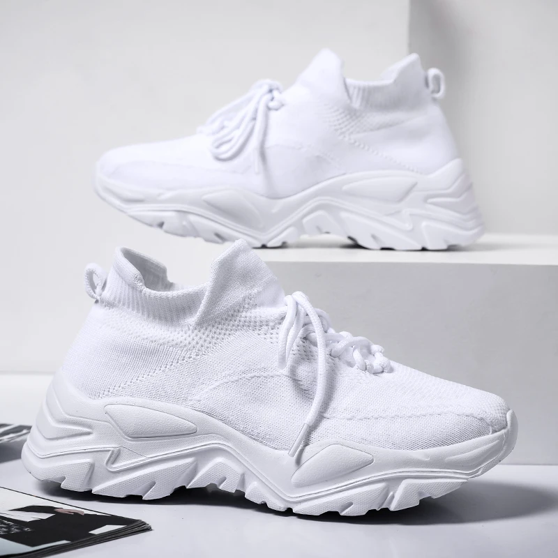 Поднимите свой вид с помощью модной женской обуви! Откройте для себя комфорт и