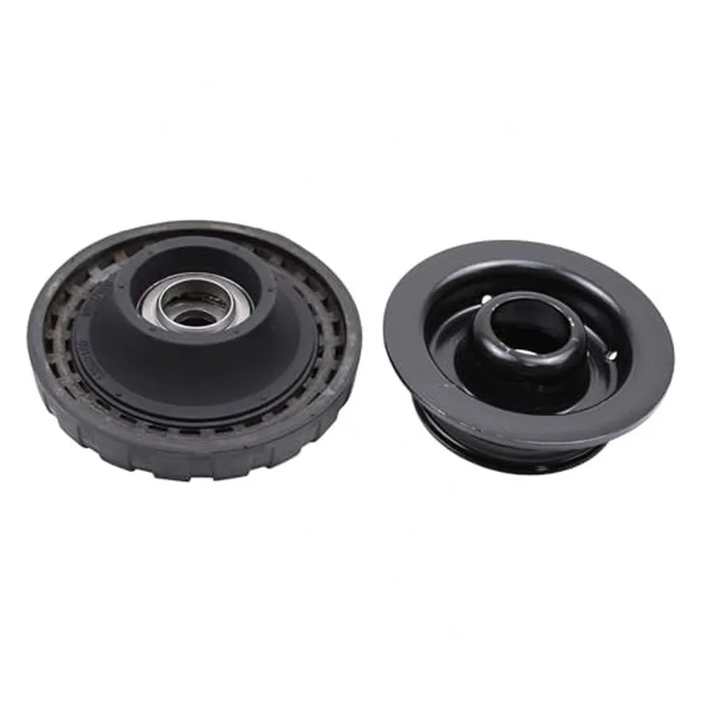 Фото Резиновая опора амортизатора для Chevrolet Aveo 2009-2017, 2012-2019, SPIN 2013-2017, Spark 2011-2017, GMIO EU №2