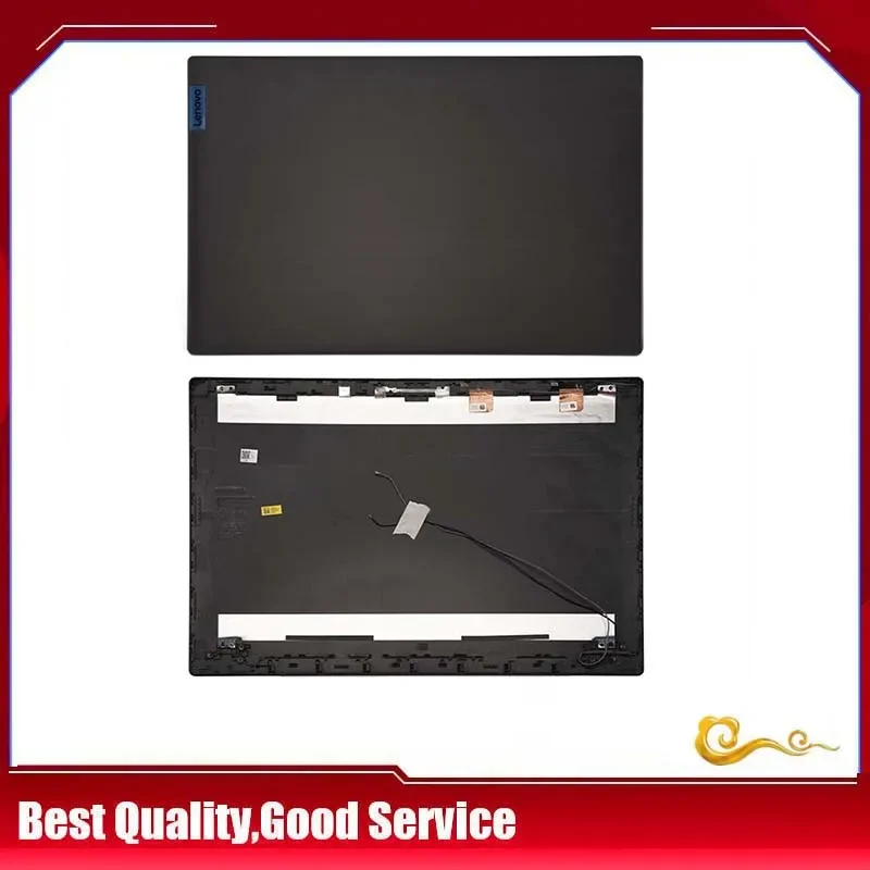 YUEBEI новинка для Lenovo IdeaPad L340-17 L340-17IWL 17 3 дюйма задняя крышка ЖК-дисплея (белый