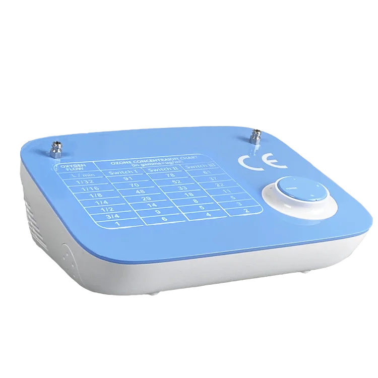 

New Arrival 2-91 ug/ml German Tech High Purity Quartz Medical Ozone Generator Price China--Distributor