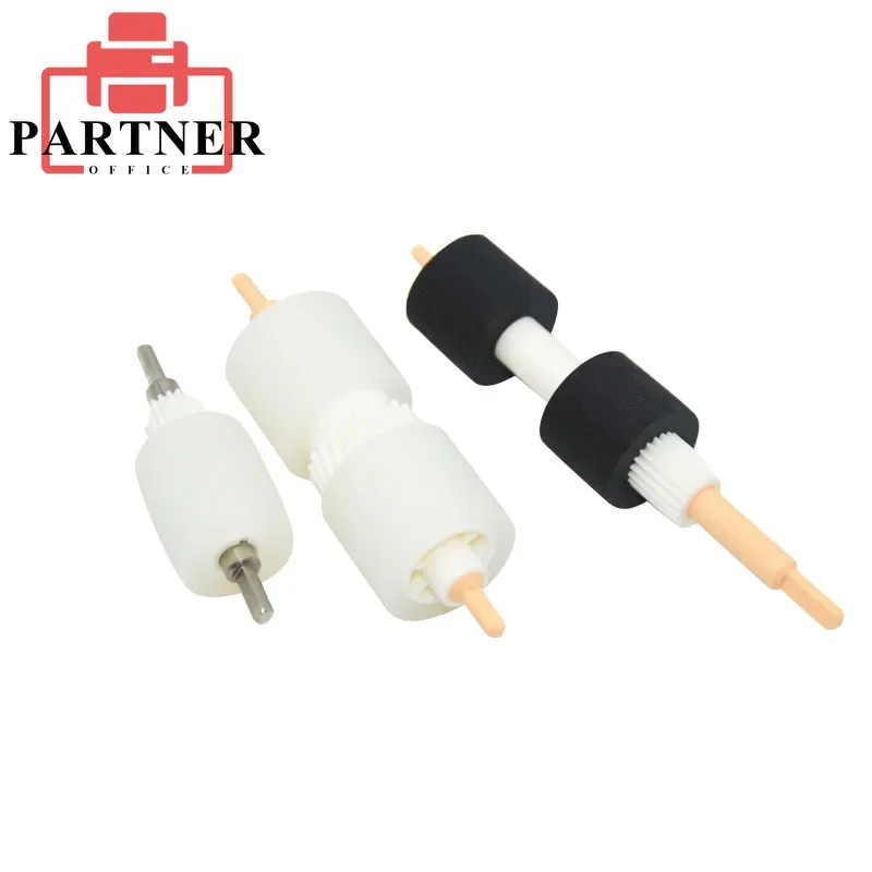 1 компл. 604K23670 059K26570 604K23660 сепарационный ролик FEED для Xerox DocuColor 240 242 250 252 260 700 4110 4112