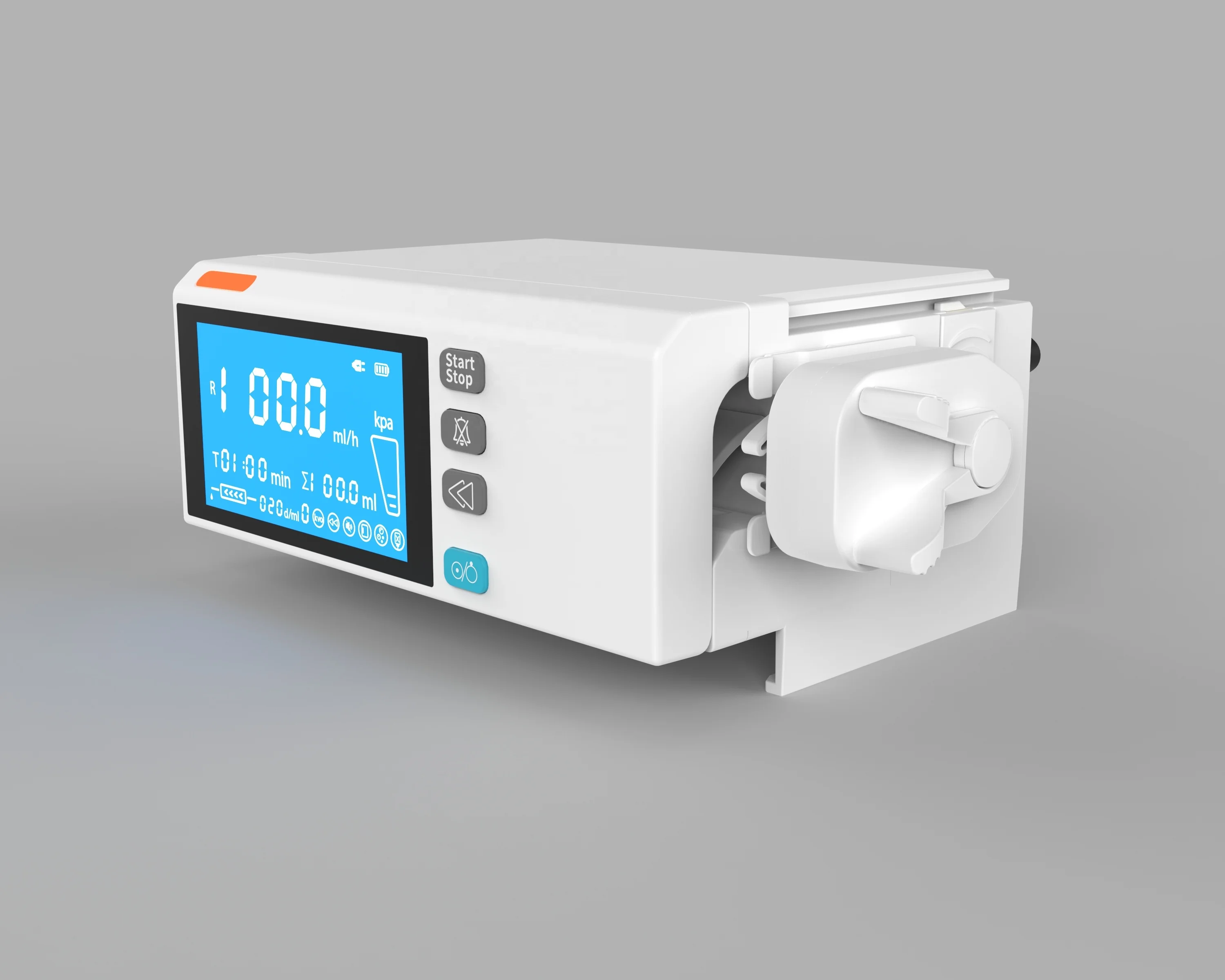 

Электрический насос, медицинский шприцевой насос, шприц, инфузионный насос